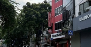 CỰC HIẾM - nhà phố Phan Kế Bính, kinh doanh đỉnh - lô góc 45m2 CHỈ 19T