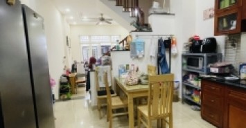 Bán nhà 3 tầng, 4PN, 4WC, 56m², 7.1 tỷ - Hiệp Bình Chánh, Thủ Đức