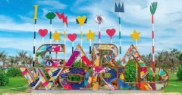 NGHĨ DƯỠNG NGAY SÂN BAY CAM RANH, KHÁNH HOÀ