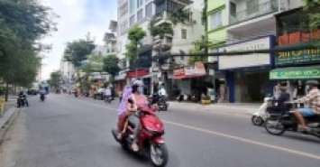 Nhà MT Đường Trường Sơn Phường 15 Quận 10 Cũ.