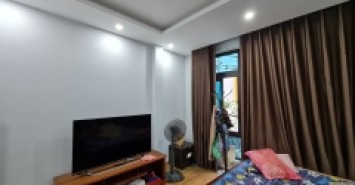 Bán nhà Minh Khai , cơ hội có 102 , 51m2 , 5,1 tỷ , Nhà dân xây chắc chắn , tiện ra ô tô