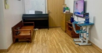 Em Cần bán căn tầng 2x Toà vp5, view thoáng