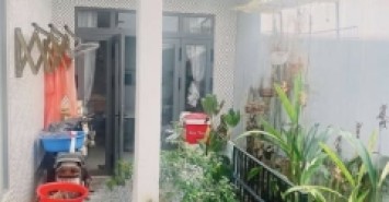 Nhà Đường Nguyễn Văn Đậu Phường 11 Bình Thạnh Cũ.