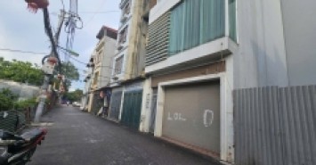 Bán đất phân lô Hồ Tùng Mậu, 35m2, ô tô đỗ cửa, sổ đỏ chính chủ, giá tốt