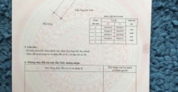 LÔ 61.2M² GIÁ 1.3x TỶ – ĐƯỜNG 8M, TRUNG TÂM CẨM HOÀN – THANH SƠN  ZALO 0567 222 555