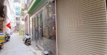 TRƯƠNG ĐỊNH- TÂN MAI- 35M2- 6TY9- GẦN TRƯỜNG HỌC CÁC CẤP