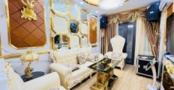 Đặng Tiến Đông 67m 5 tầng 13.88 tỷ ô tô đỗ cổng vip 0986073333