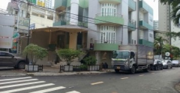 Bán gấp nhà đất góc 2 mặt tiền Nguyễn Duy Trinh, Q2, chỉ 265tr/m2.