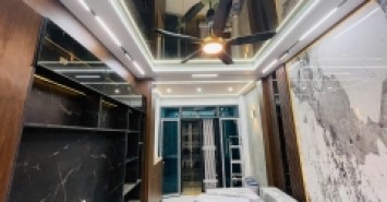 BÁN NHÀ THANH XUÂN, GẦN OTO TRÁNH, DT45M2 4 TẦNG 2 THOÁNG, GẦN TRƯỜNG, CHỢ, NHỈNH 12 TỶ