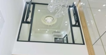 Nhà Đường Cách Mạng Tháng Tám Phường 11 Quận 3 Cũ.