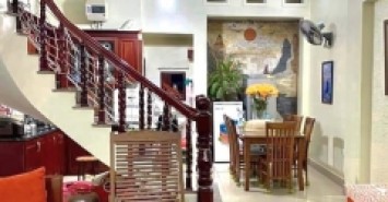 Bán gấp nhà phố Lê Hồng Phong, 45m2x4T, MT4.5m, 6 tỷ, lô góc kinh doanh