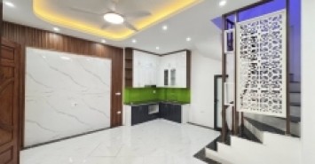 15M RA ĐƯỜNG BỜ SÔNG- TRƯƠNG ĐỊNH- 35M2- 5T- 6.5TỶ NGÕ 3 GÁC TO THÊNH THANG