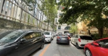 BÁN NHÀ THANH XUÂN, PHÂN LÔ 6 TẦNG  GARA OTO, NGÕ OTO TRÁNH, KINH DOANH VĂN PHÒNG, 16.X TỶ