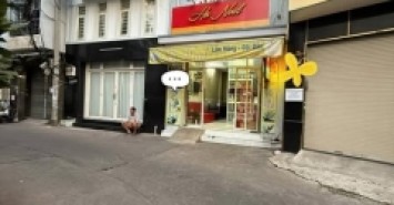 Nhà HXH Đường Phan Đình Phùng Quận Phú Nhuận Phường 1 Cũ