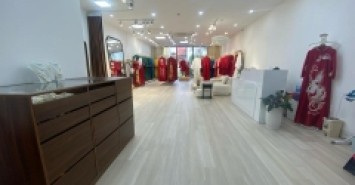 MẶT PHỐ TRUNG PHỤNG - 98M² - 8 TẦNG + 1 HẦM - MT 6.3M - DÒNG TIỀN - 79 TỶ