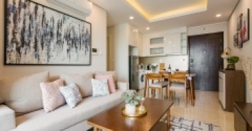 Mới tinh, thơm mùi sơn, Bán tòa 9 tầng 1 hầm, Hoàng Quốc Việt, 220m2, Mt: 10, 96 tỷ