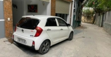 bán nhà Hồng Tiến, ngõ thông, kinh doanh, ôtô vào nhà, gần bệnh viện Tâm Anh