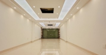 MẶT PHỐ NGUYỄN KHANG - TÒA VP 8 TẦNG - 80M² - VỈA HÈ - VIEW SÔNG - SỔ VUÔNG ĐÉT