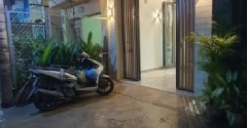 Siêu Phẩm Đường Phan Đình Phùng Phường 1 Quận Phú Nhuận Cũ