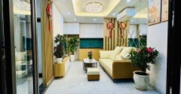 Nhà Đẹp Kim Ngưu, Mặt Ngõ Thông, 1 Nhà Ra Đường Ô Tô, Nhỉnh 6 Tỷ