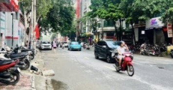 BÁN NHÀ THANH XUÂN, PHÂN LÔ OTO, 50M2 4 TẦNG, Ở, KINH DOANH, VĂN PHÒNG, CHỈ 20.X TỶ
