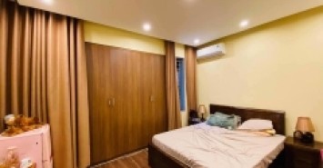Bán nhà Đặng Văn Ngữ 55m2 ngõ thông Phạm Ngọc Thạch chỉ 5 tỷ