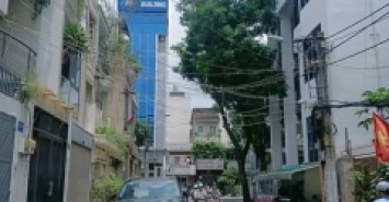 Nhà HXH Đường Hòa Hưng Quận 10 Phường 12 Cũ.