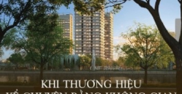 Mở bán chung cư view sông , biển tòa Mira , Regal Cpmlex đợt 1