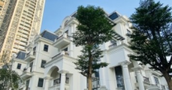 TRÙM BIỆT THỰ MỸ ĐÌNH 1,2- NAM TỪ LIÊM-  SIÊU ĐẸP-SIÊU RẺ, DIỆN TỪ 100-250M, GIÁ TỪ 18-60 TY. 60963060881