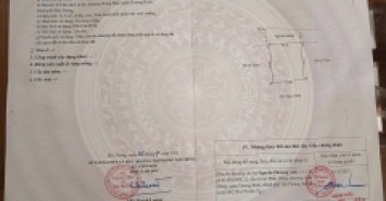 Đất ngõ ô tô giá chỉ 8xx triệu – Mạc Đăng Doanh, Hưng Đạo, Dương Kinh  ZALO 0567 222 555