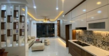Bán Nhà Phố Phú Minh, 5 tầng x 40m2 giá 4 tỷ Oto,Kinh Doanh