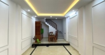CỰC HIẾM - BÁN NHÀ QUAN NHÂN 35M NHỈNH 3 TỶ - NHÀ ĐẸP Ở LUÔN