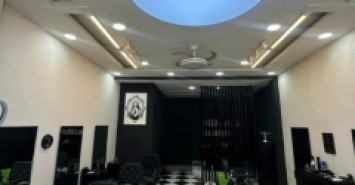 SANG NHƯỢNG TIỆM TÓC NAM 191 ĐIỆN BIÊN PHỦ, NHA TRANG