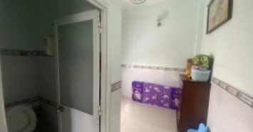 BÁN NHÀ HIỆP BÌNH _ NGANG 6.3M _  130M2 _ CẤP 4 TIỆN XÂY SỬA _ HƠN 4 TỶ