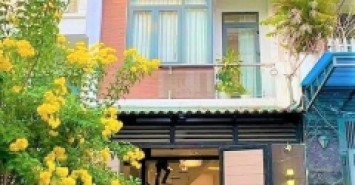 Bán nhà Xã Đàn 40m2 ngõ to đẹp - 4 tầng ở luôn giá bán hơn 4 tỷ