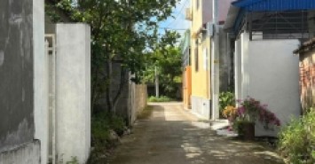 LÔ GÓC ĐẸP – NGÕ Ô TÔ – HỮU BẰNG, KIẾN THỤY GIÁ CHỈ 8xx TRIỆU – ZALO 0567 222 555