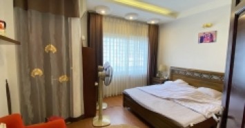 Bán nhà dân xây Dương Nội, Hà Đông, 75m2, MT6.6m, lô góc giá rẻ 3.5 tỷ