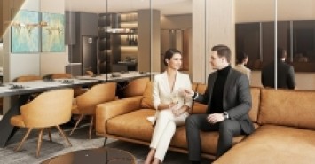 CĂN HỘ 2PN REGAL COMPLEX - TRỌN VẸN CHUẨN SỐNG TINH HOA