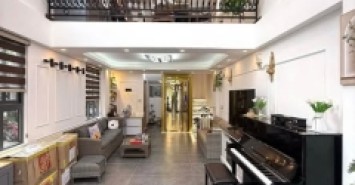 Nhà đẹp Đồng Đen, Tân Bình – 105m² (4.6x22.8), 3 tầng, giá 13.5 tỷ