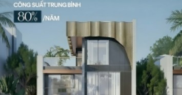 Biệt thự sân golf Regal The Palace – Giá trị dành riêng cho người hiểu đẳng cấp