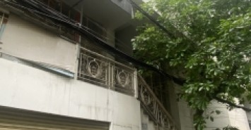 Ngân hàng thanh lý tài sản nhà 207/40-42 đường Ba Tháng Hai, phường 11, quận 10