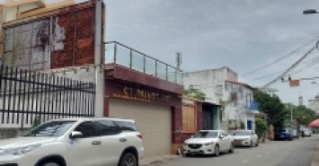 Nhà cấp 4 diện tích đẹp 5x21= 105m,Mặt tiền đường 30,Cát Lái, Chính chủ ở lâu