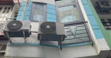 Nhà Đường Võ Văn Tần Phường 5 Quận 3 Cũ