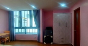 Bán toà căn hộ mặt tiền đường Nguyễn Duy Hiệu, Sơn Trà, 6 tầng thang máy, 106 m2, Ô tô đỗ, gần biển Mỹ Khê. Chỉ 16,3 tỷ. 0843-899-666.