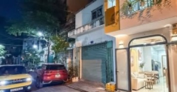 Nhà HXH Đường Nhất Chi Mai Quận Tân Bình Phường 13 Cũ.