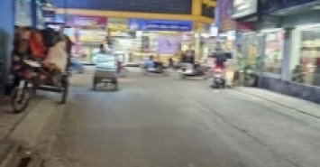 Nhà MT Đường Trần Văn Quang Phường 10 Quận Tân Bình Cũ.