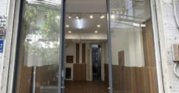 BÁN NHÀ 5 TẦNG - ÂU DƯƠNG LÂN, QUẬN 8 - CHỈ 8 TỶ - DÒNG TIỀN 30TR/THÁNG