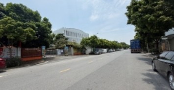 BÁN ĐẤT PHÚC LỢI 92M2- MT 5m- MẶT ĐƯỜNG 25m- CẠNH VINHOMES- 22.5 Tỷ
