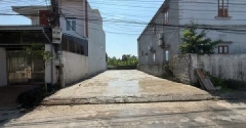 LÔ 135M² ĐƯỜNG NHỰA 10M – GIÁ HIẾM CHỈ 22.X TRIỆU/M² – ZALO 0567 222 555