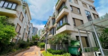 Biệt thự Ba Đình, hàng xóm VIP, sang trọng, tinh tế, ĐẲNG CẤP CHỈ dành cho 1% giới tinh hoa
